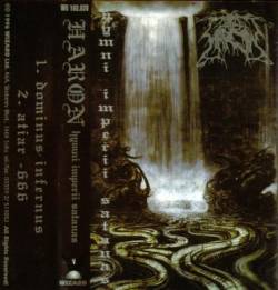 Haron (BGR) : Hymni Imperii Satanas